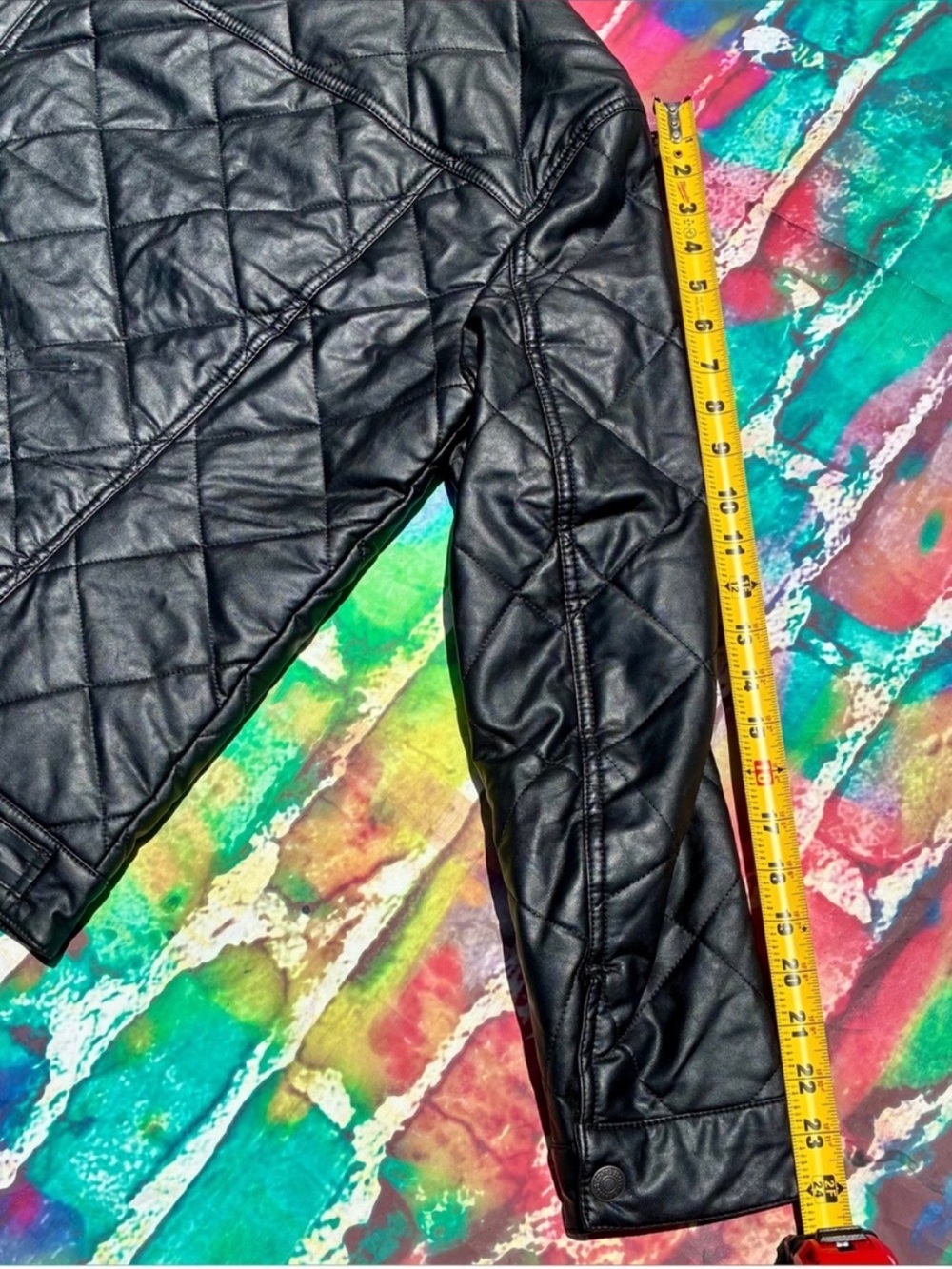 Levi’s RARE Fall lightweight jacket - Picture 4 of 7